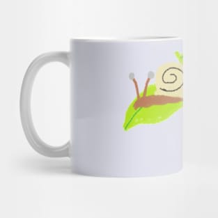 snail Mug